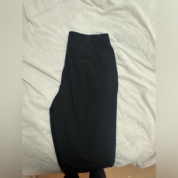 Worthington Straight Leg Pant - Picture 4 of 4